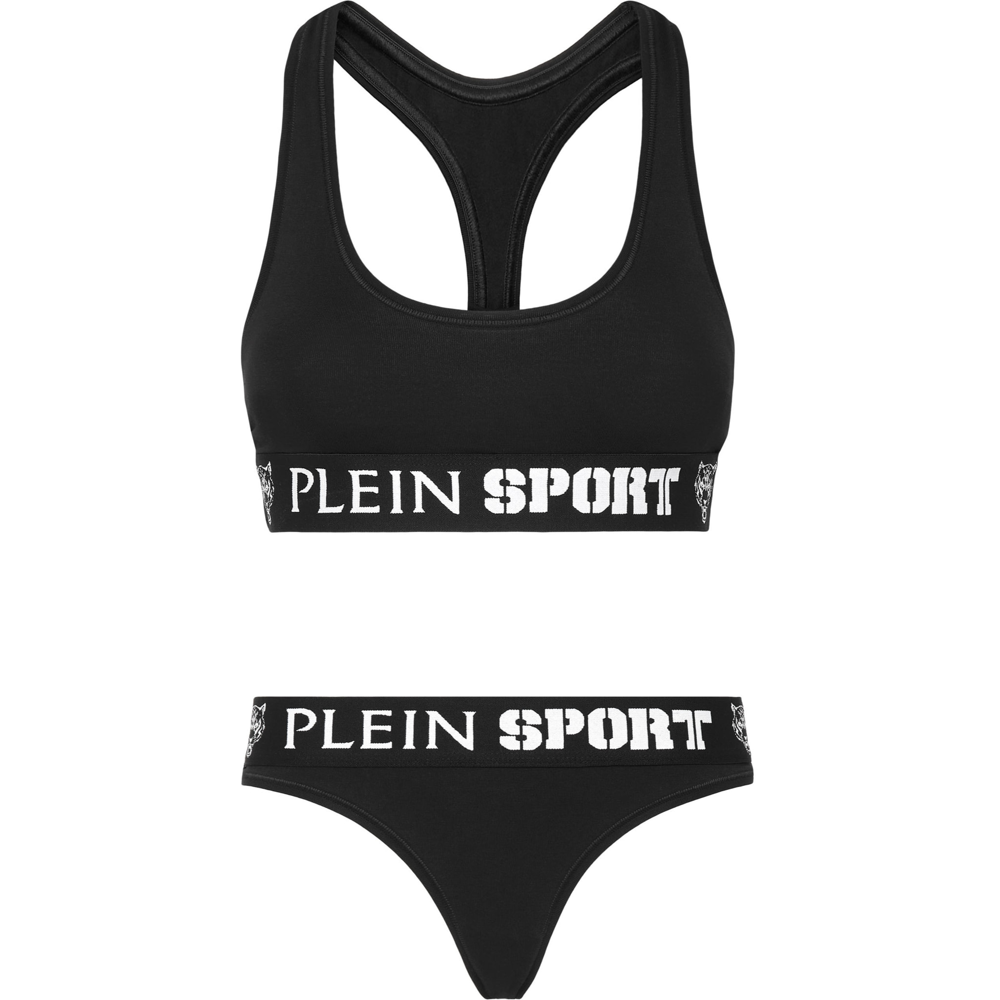 PLEIN SPORT Sport Set