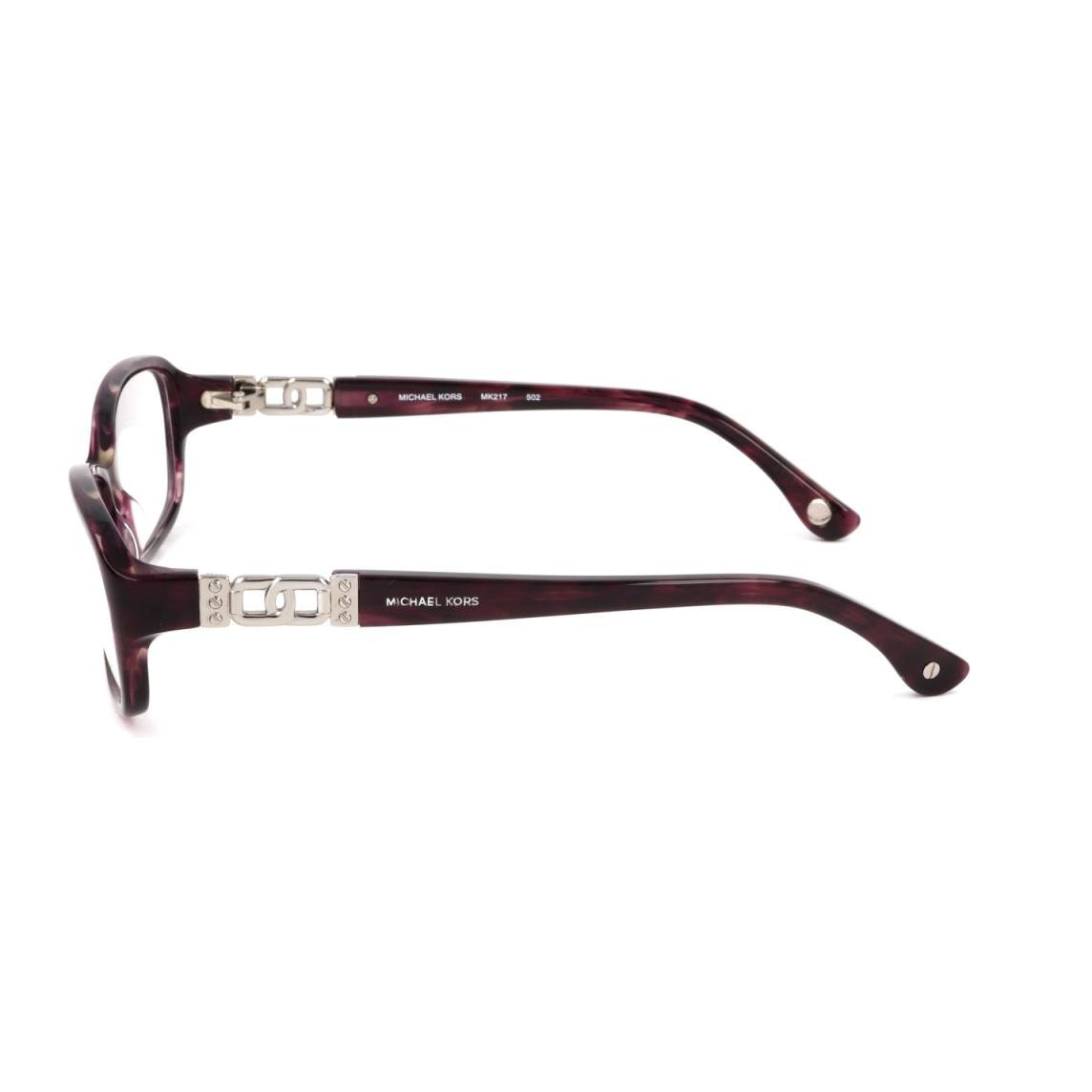 Montura de gafas Michael Kors Mujer MK217-502