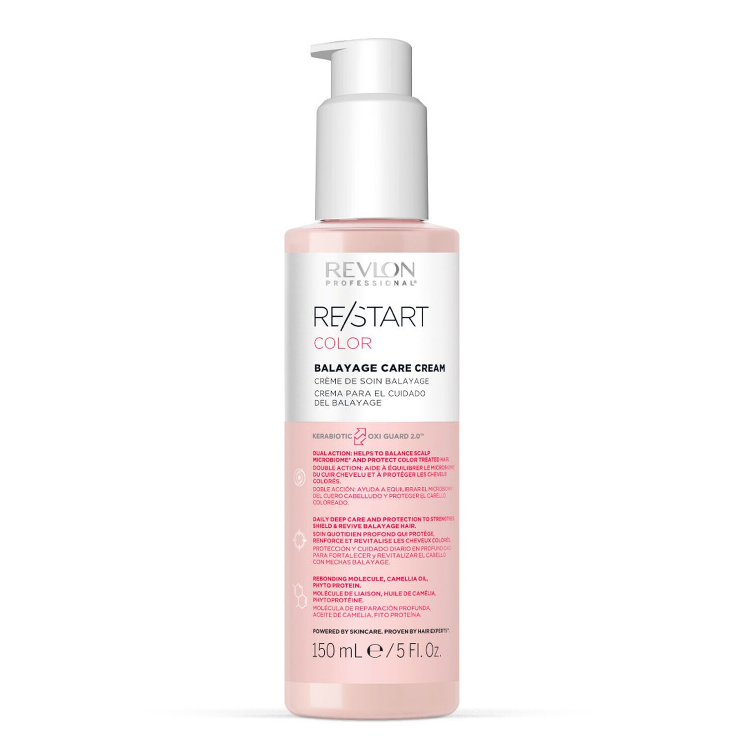 Re/Start Color - Crème Soin Spécial Balayage Sans Rinçage 150 ml