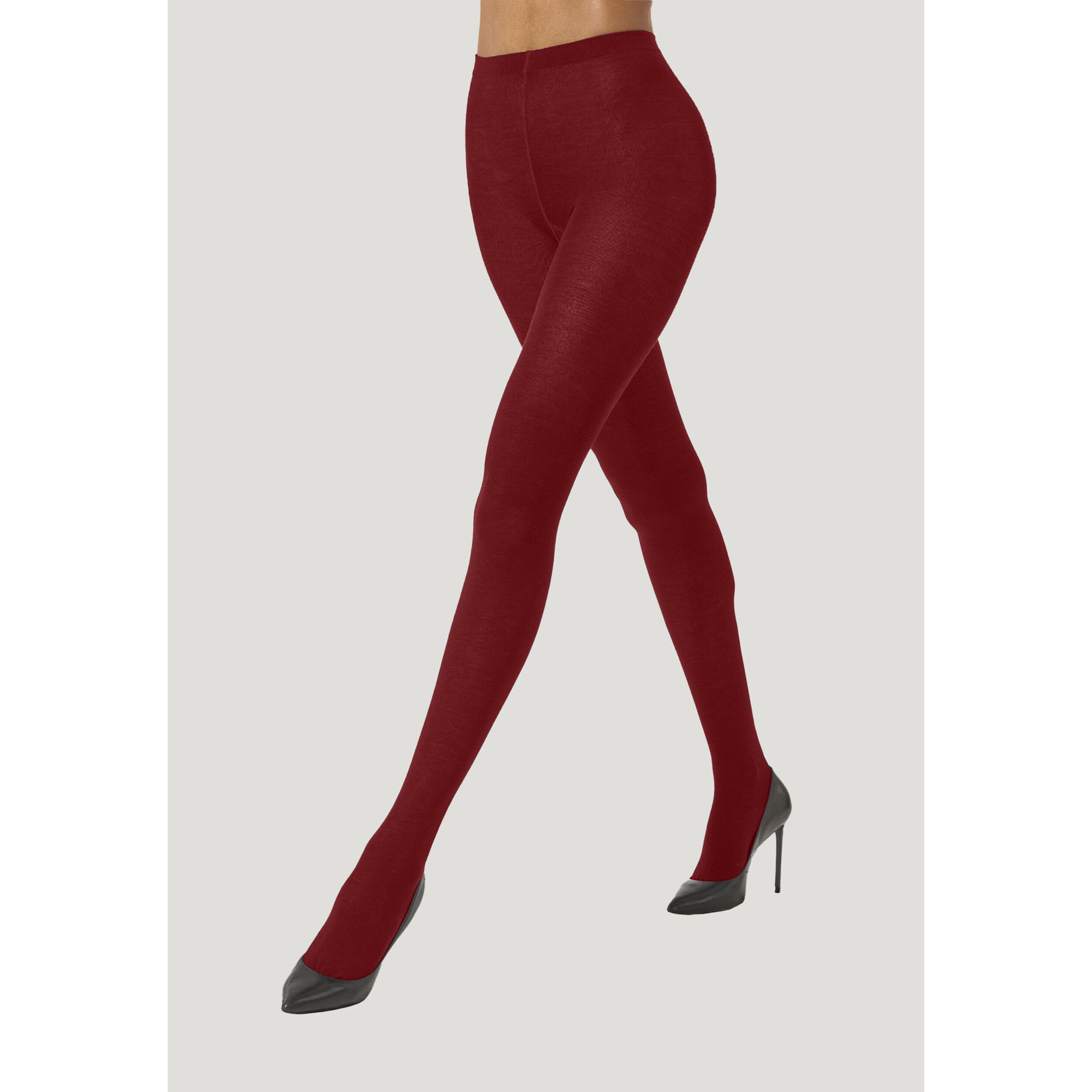 Collant Merino Tights