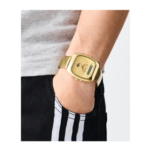 Adidas Reloj Digital De Cuarzo Retro Wave Three