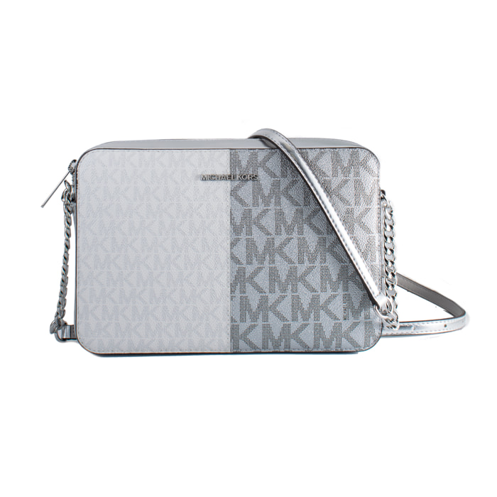 Michael Kors Bolso para Mujer 35F5STTC9Y-SILVER