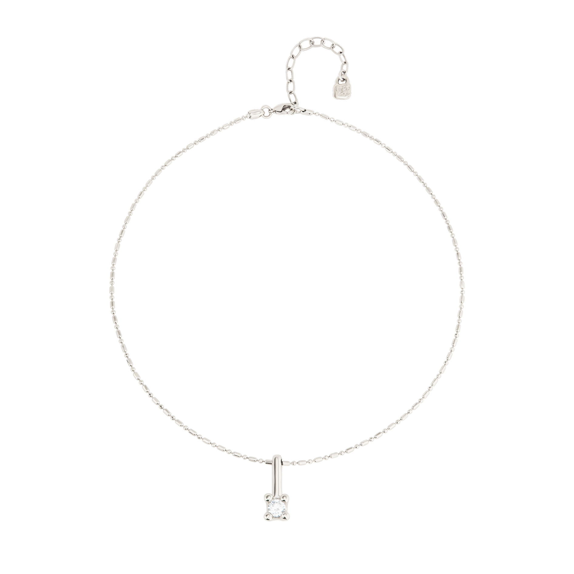 Colgante Divine BLANCO U