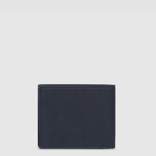 Piquadro Portafogli con portamonete