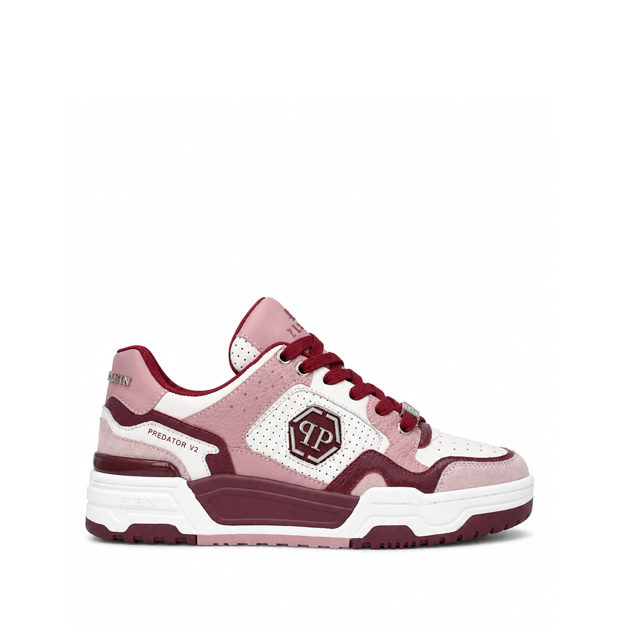 PHILIPP PLEIN Zapatillas bajas PREDATOR