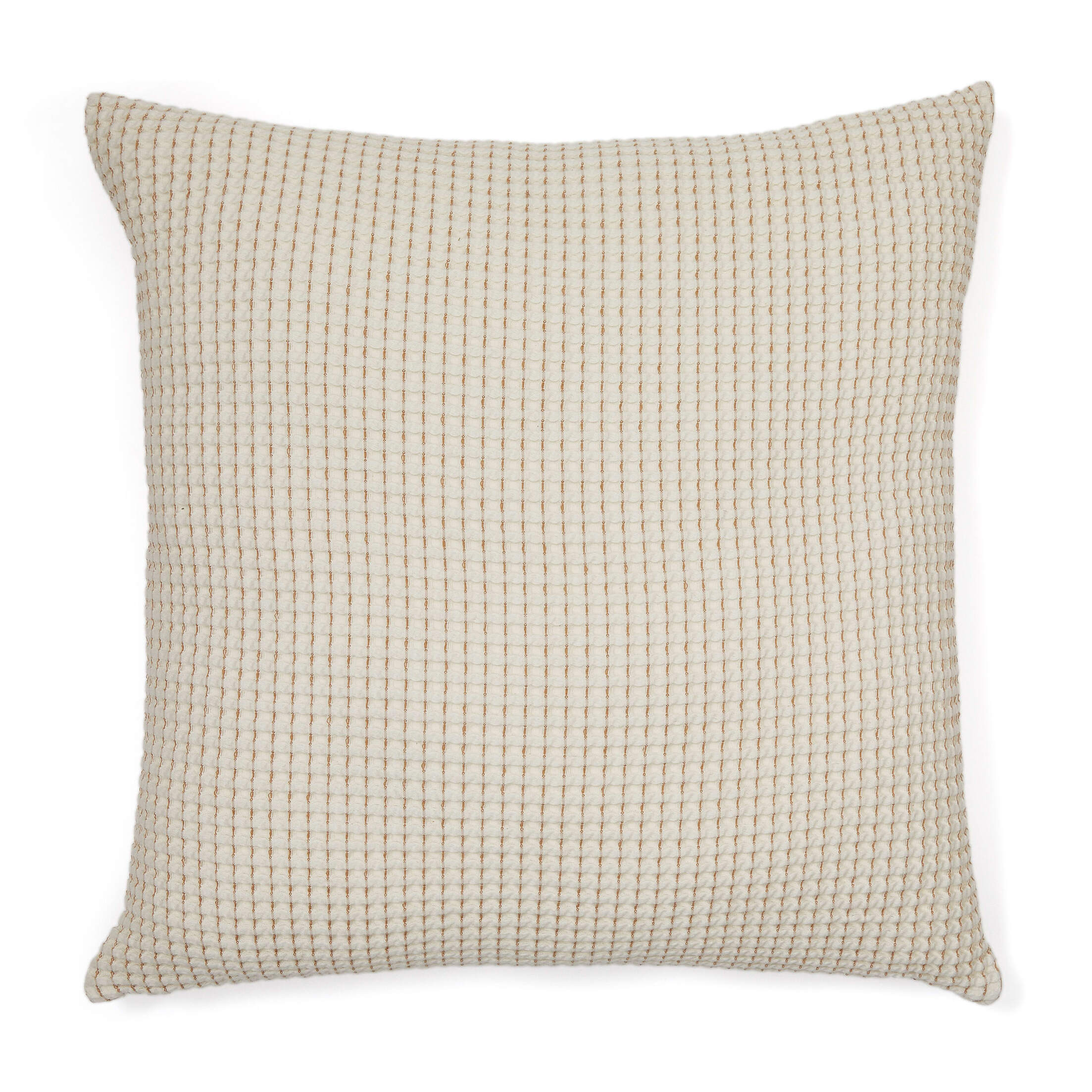 Housse De Coussin 50 X 50 Cm Tissu SENARA