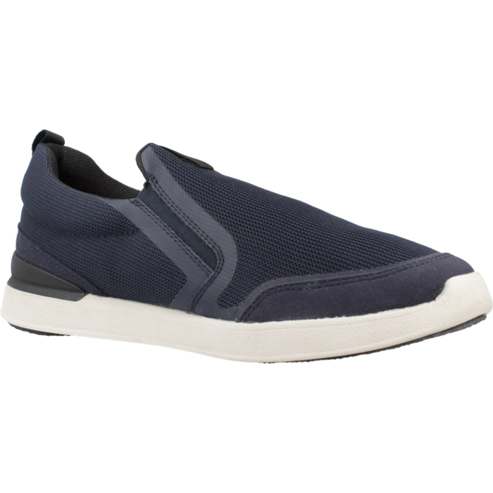 Sneakers de  Hombre de la marca CLARKS  modelo LT EASE Blue