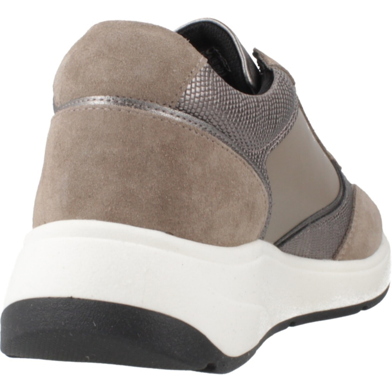 Sneakers de  Mujer de la marca GEOX  modelo D CRISTAEL BEIS