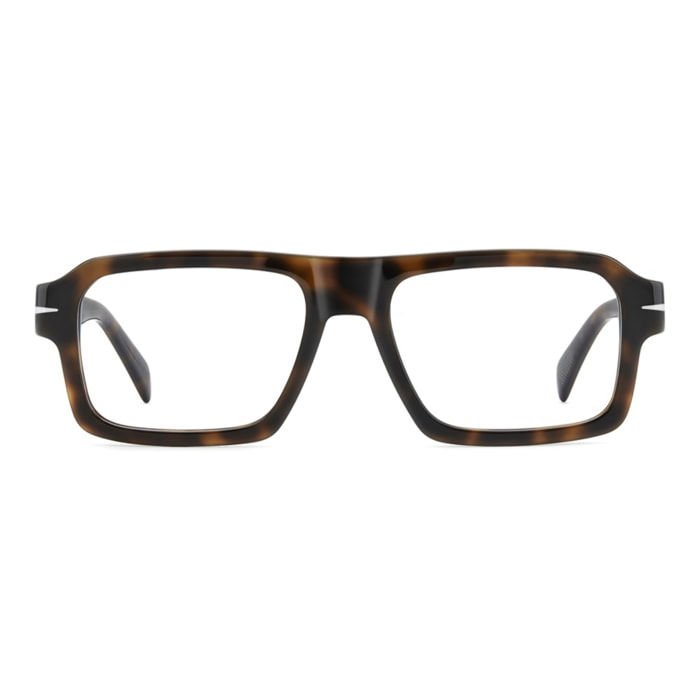 Gafas de Vista David Beckham DB 7165 WR9 de Acetato Hombre 54 mm