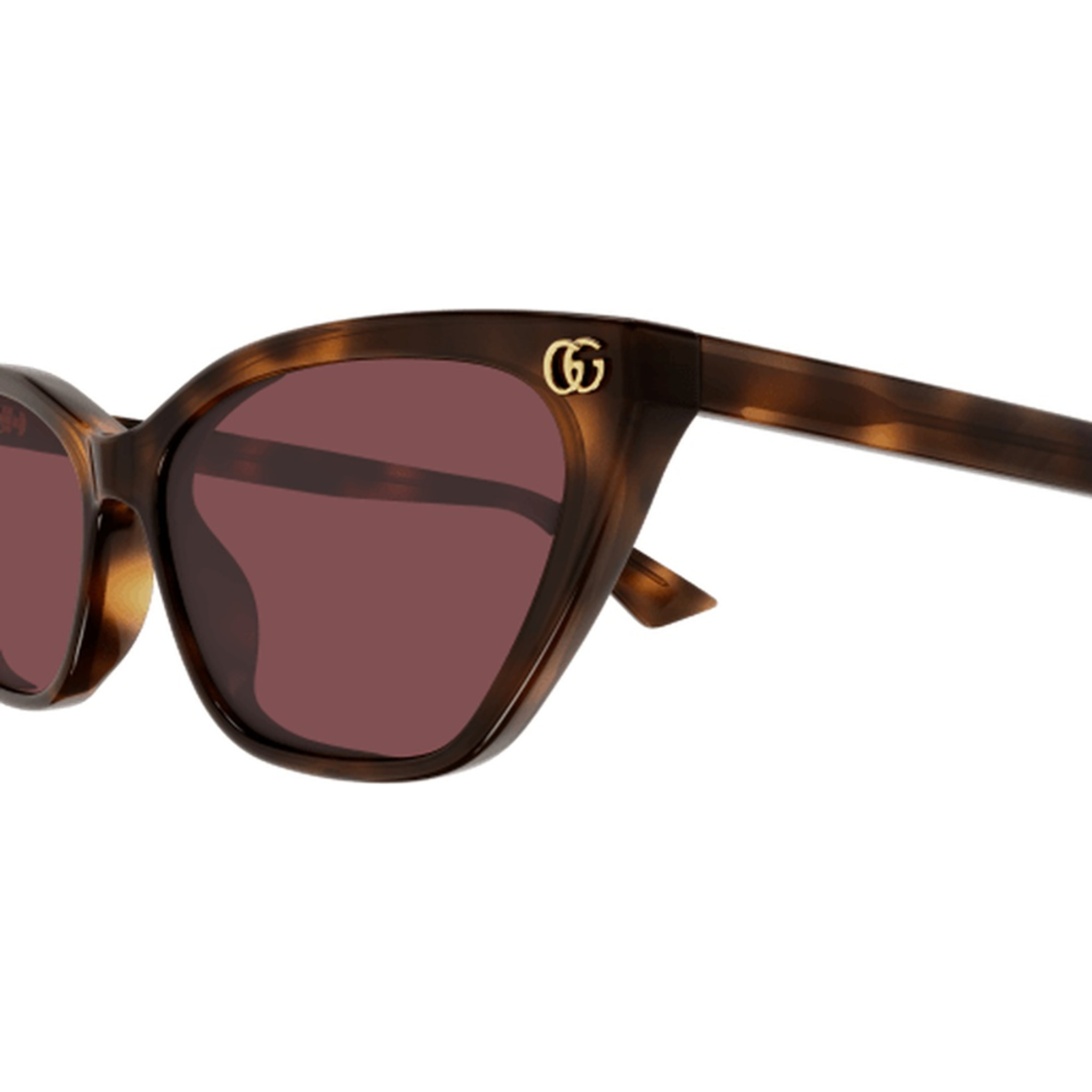 Gafas de Sol Gucci GG1815S-002 de Acetato Mujer 58 mm