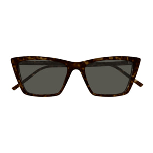 GAFAS DE SOL SAINT LAURENT SL 737 MICA THIN-002