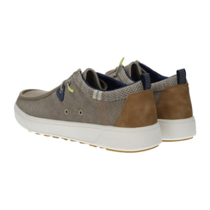 Sneakers Uomo Tata Italia Beige