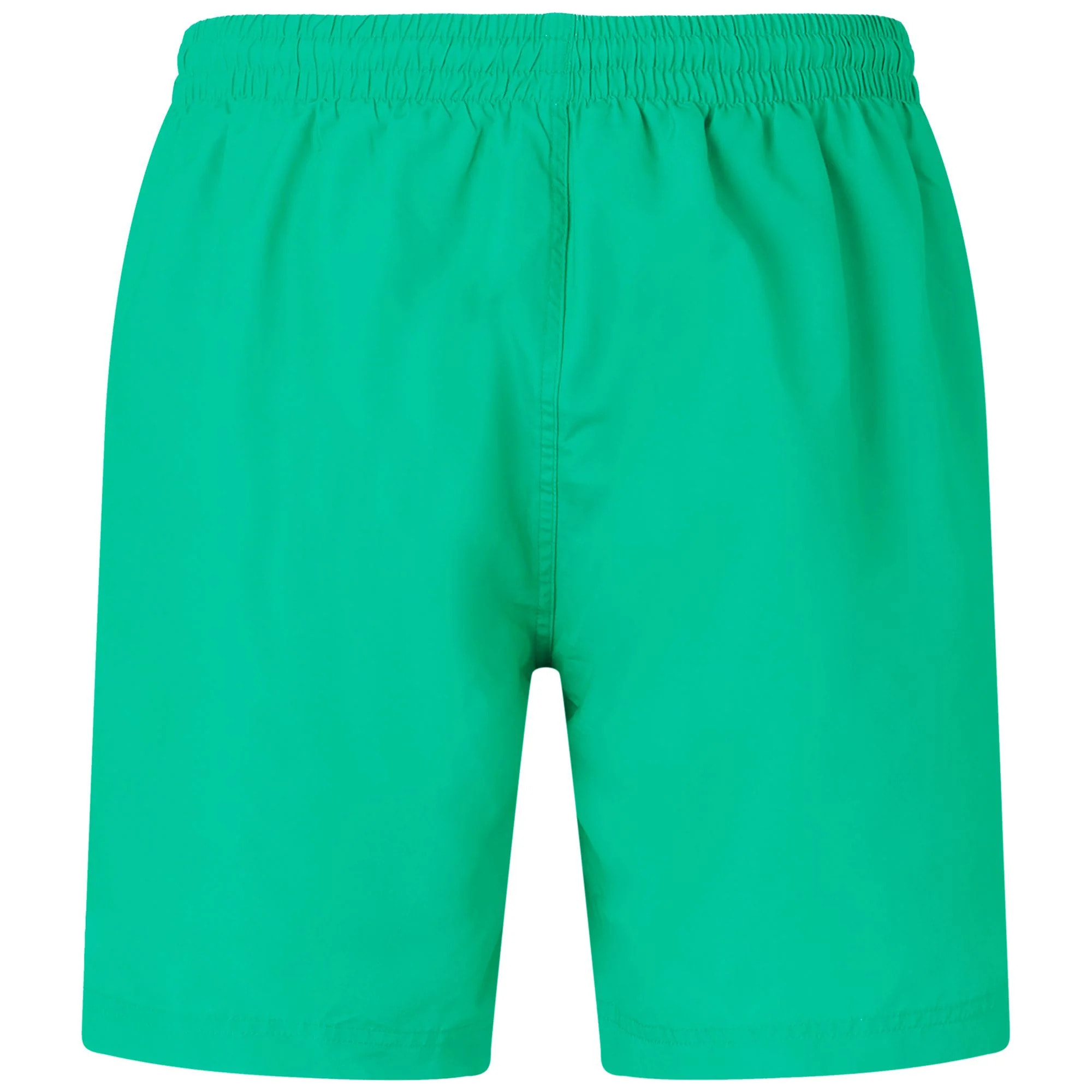 Kappa - Costumi da Bagno Uomo Verde - Logo Korpo Zolg