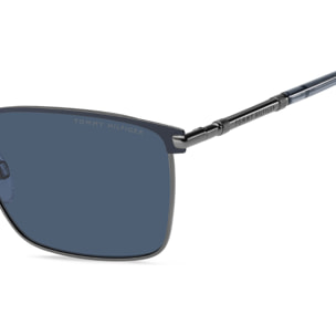 Gafas de Sol Tommy Hilfiger TH 2329/S DTY de Metal Hombre 57 mm