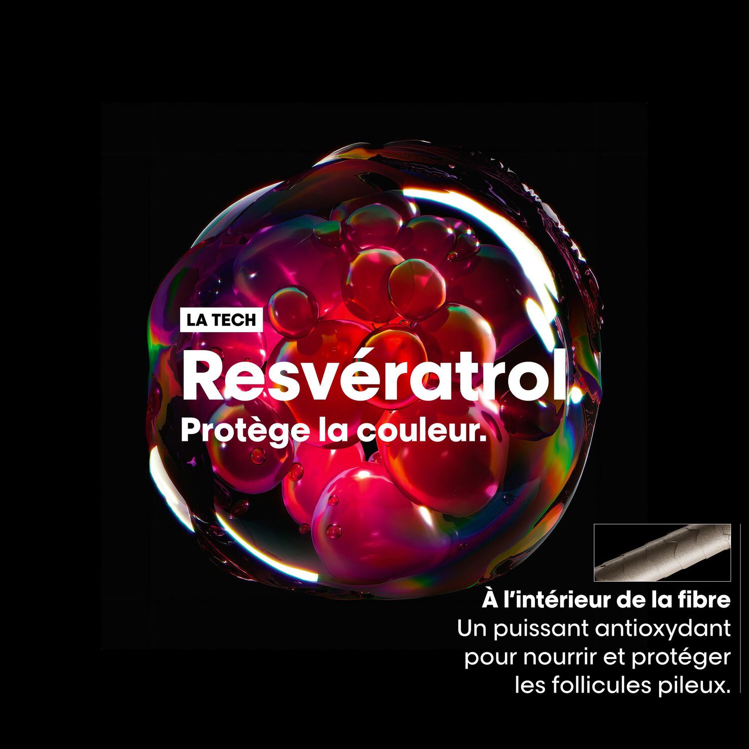 Serie Expert Vitamino Color - Coffret Shampooing 300 ml + Masque 250 ml