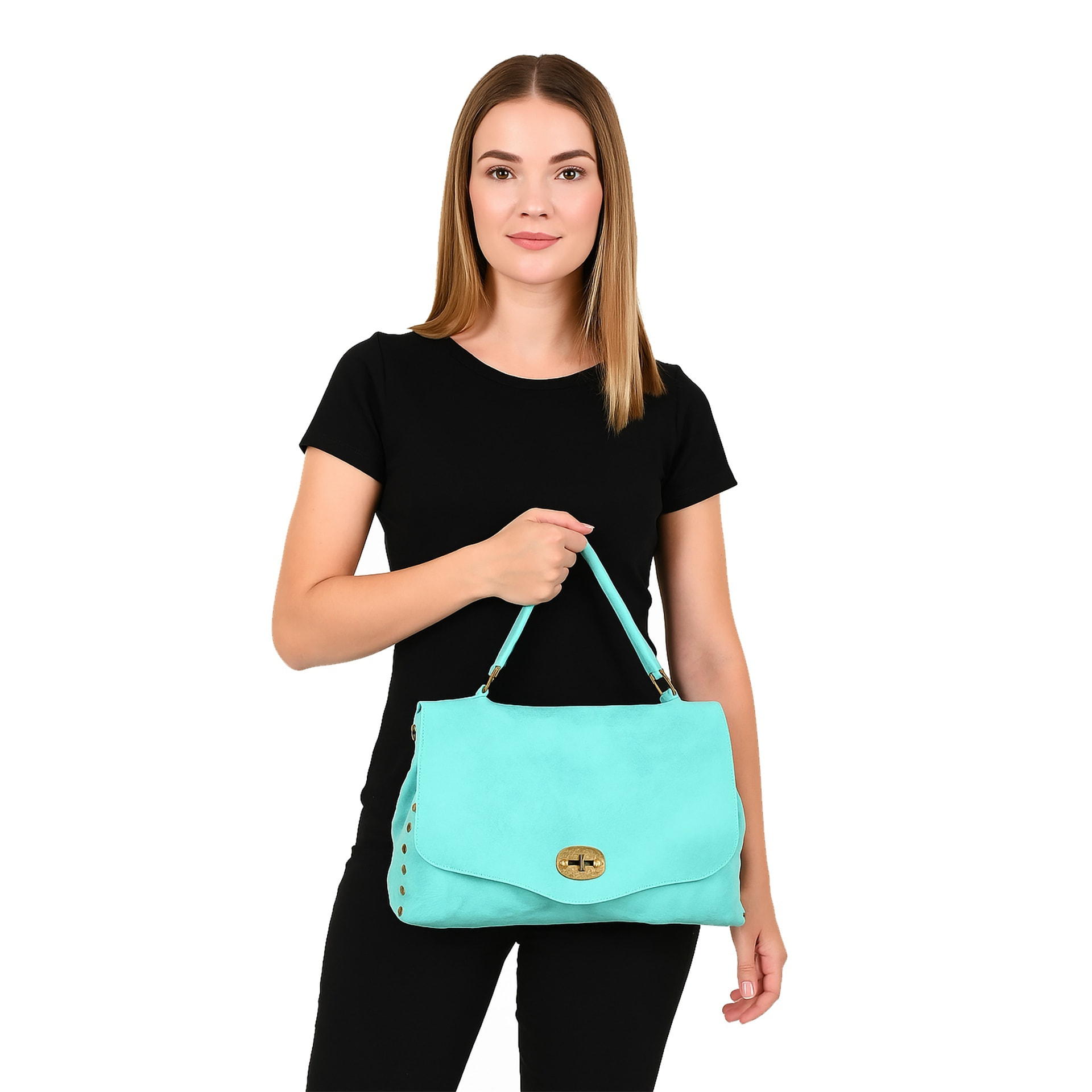 Gave Lux Borsa a mano