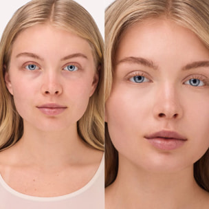 True Skin - Correcteur Haute Couvrance Texture Légère Fini Naturel