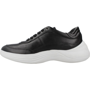 Sneakers de  Mujer de la marca GEOX  modelo D FLUCTIS Black