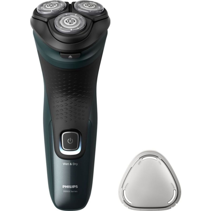 Rasoir électrique PHILIPS Series 3000X X3052/00