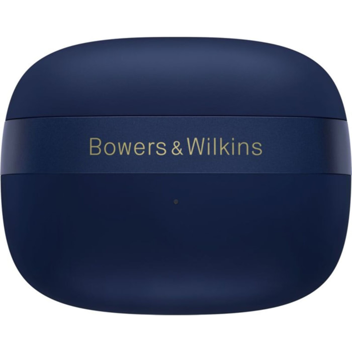 Ecouteurs BOWERS AND WILKINS Pi8 Bleu