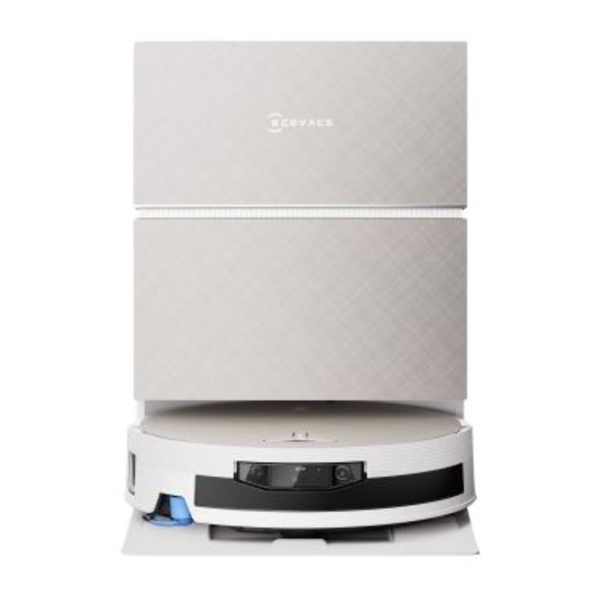 Robot Aspirateur Laveur ECOVACS Deebot X12 Pro Omni
