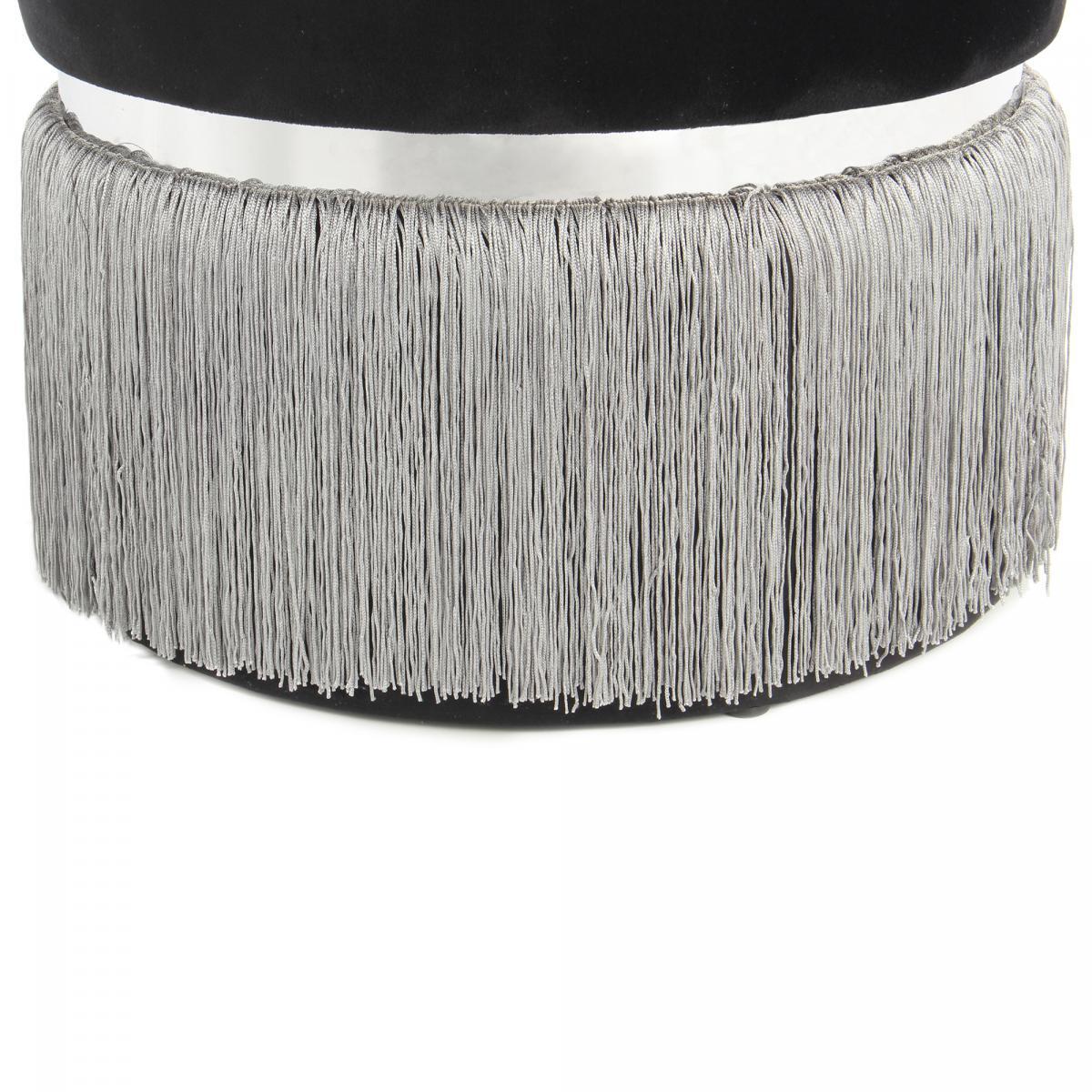 Tabouret semi artisanal ROBA