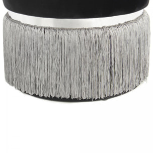 Tabouret semi artisanal ROBA