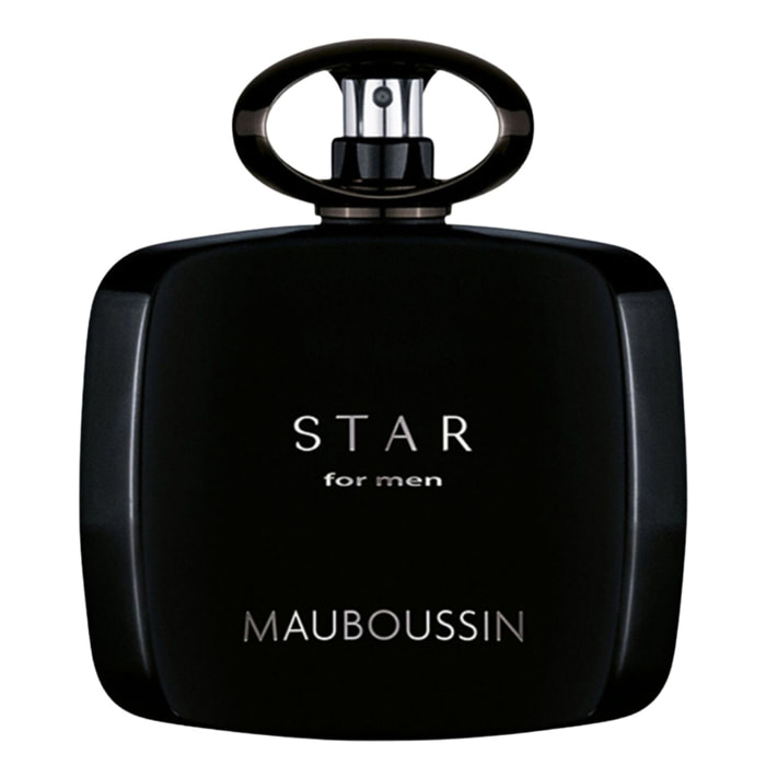 Star Pour Lui - Eau de Parfum 90 ml