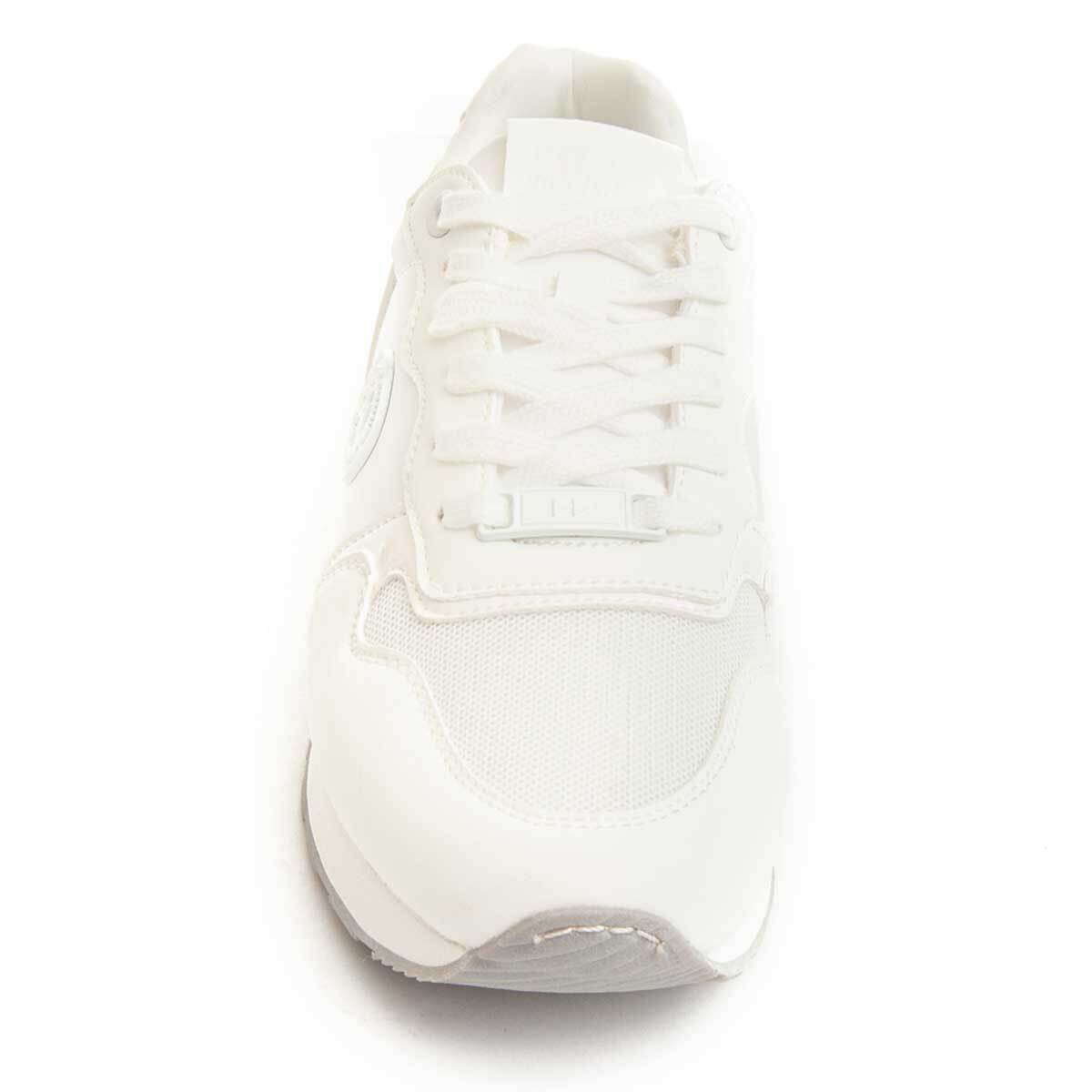 Sneakers - Blanco