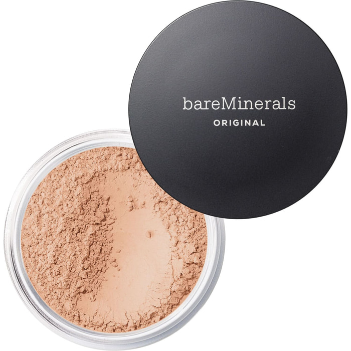 Original - Fond de Teint en Poudre Libre SPF 15
