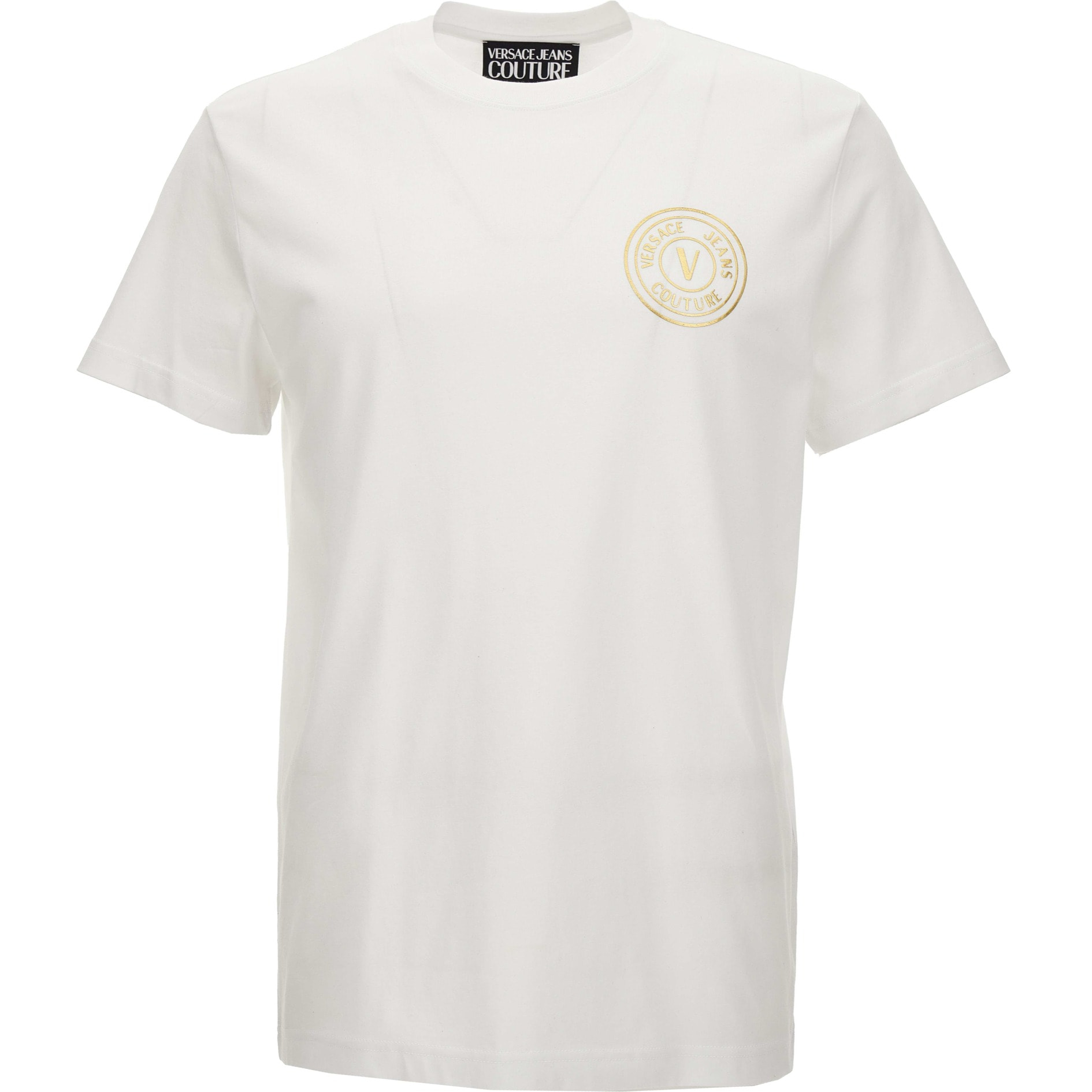 Versace Jeans Couture camiseta