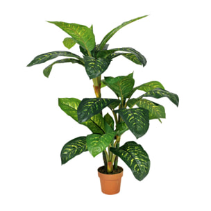 Planta Artificial Calatea 135 Cm