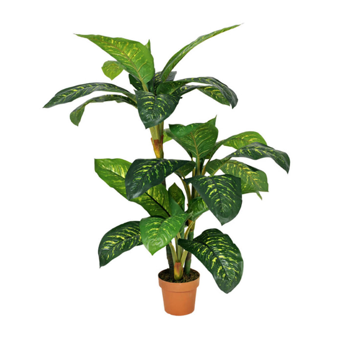 Planta Artificial Calatea 135 Cm
