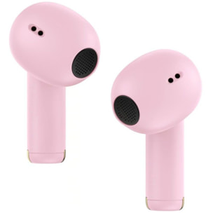 Ecouteurs SENNHEISER Accentum Open Rose