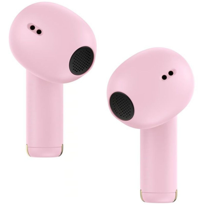Ecouteurs SENNHEISER Accentum Open Rose
