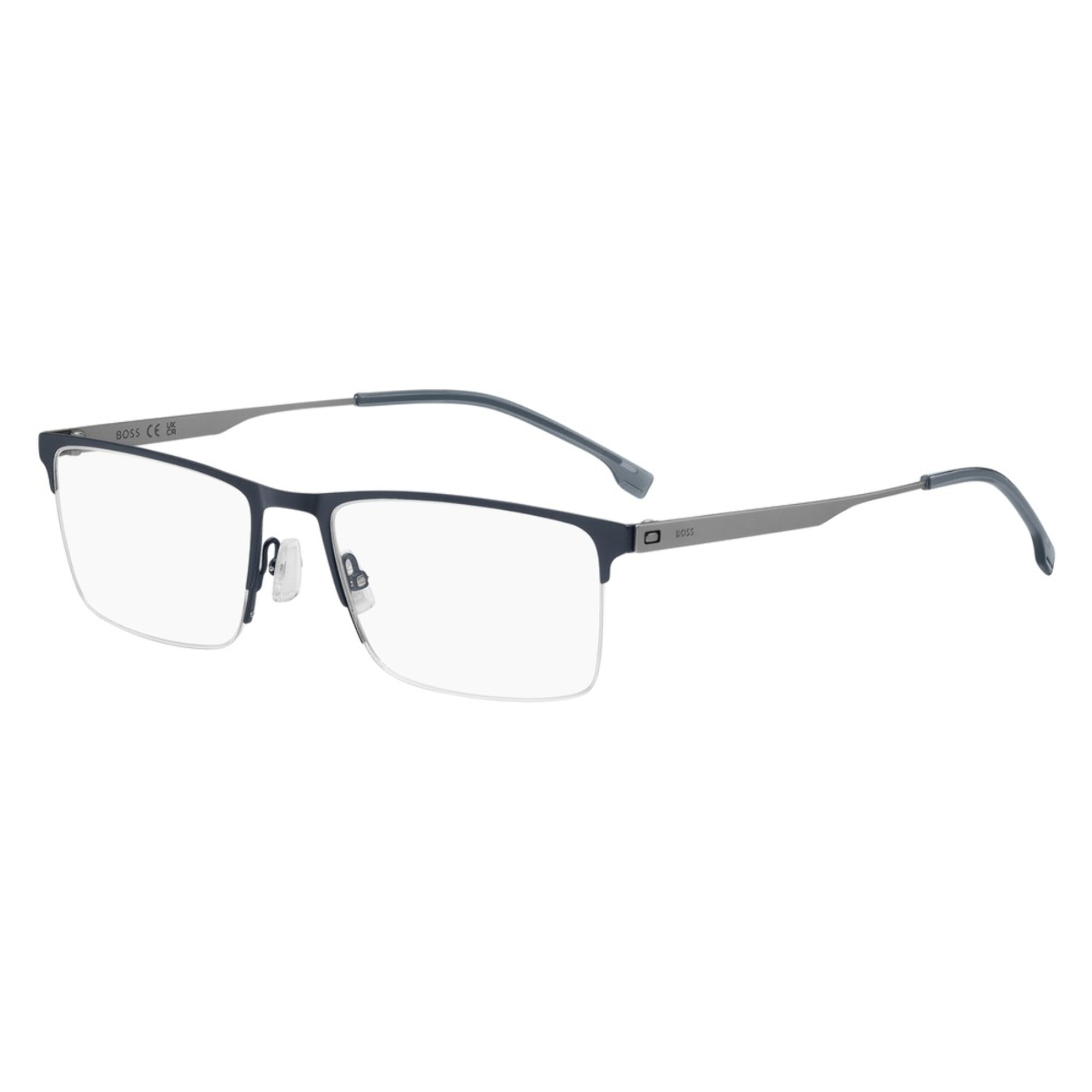 Gafas de Vista Hugo Boss 1698 KU0 de Metal Hombre 57 mm