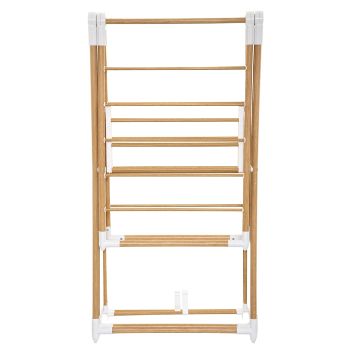 Tendedero plegable 13 m bara