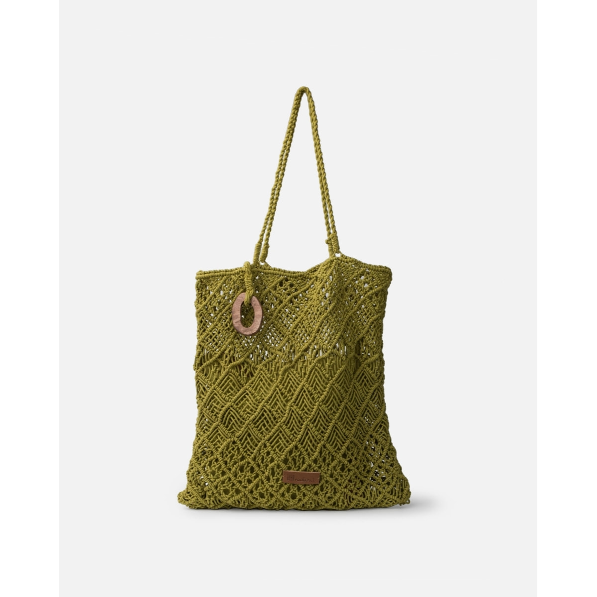 Bolso de hombro BIBA Sonora