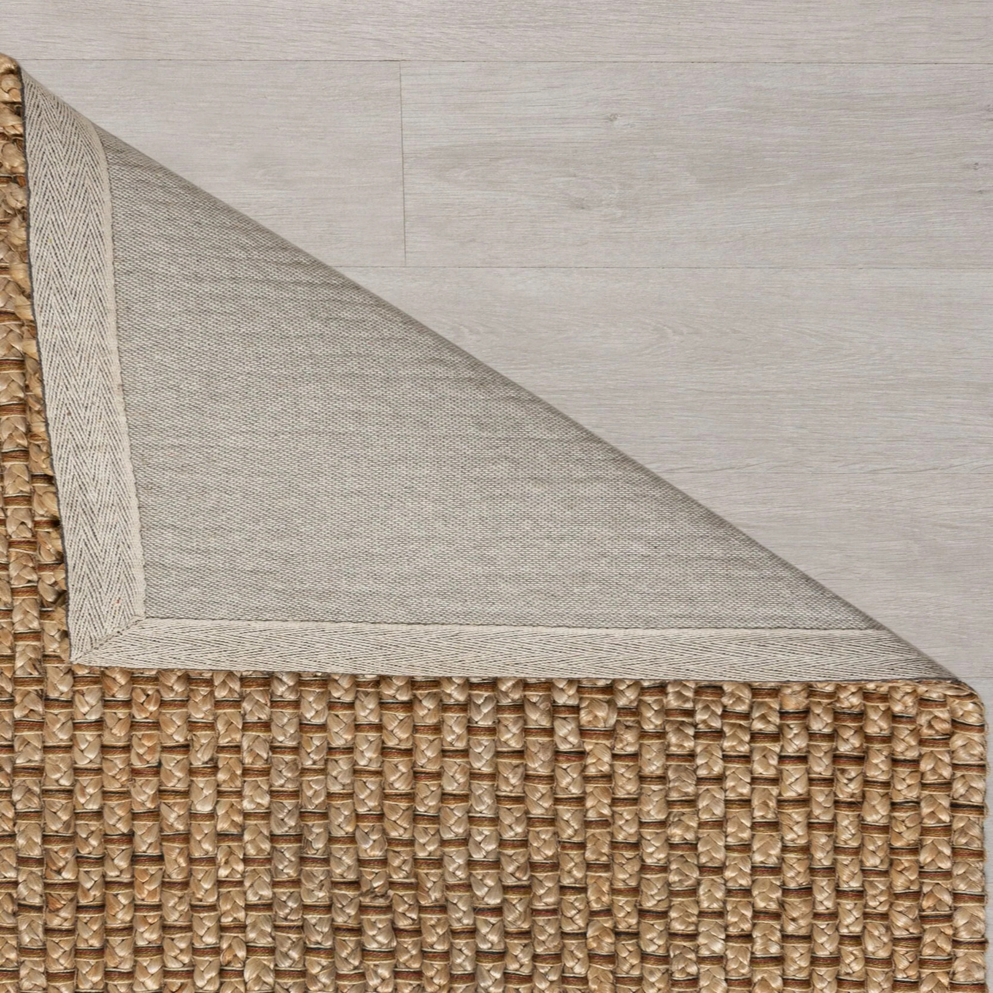 Tapis en jute naturel SOL Jute