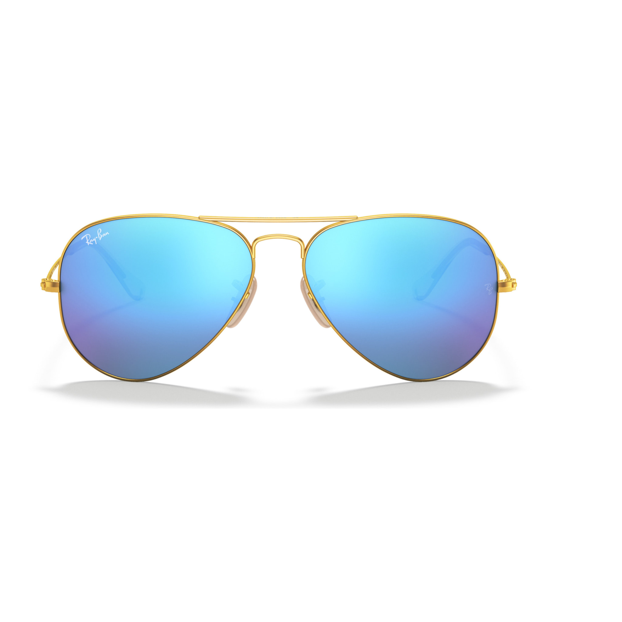 Ray-Ban Gafas de sol para cada estilo de vida RB3025 Aviator large metal