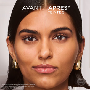 Accord Parfait - Baume Teinté Soin - 5 Medium