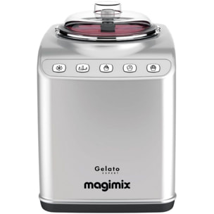 Turbine à glace MAGIMIX 11680 GELATO EXPERT