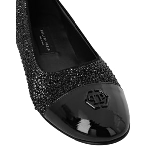 PHILIPP PLEIN Ballerina