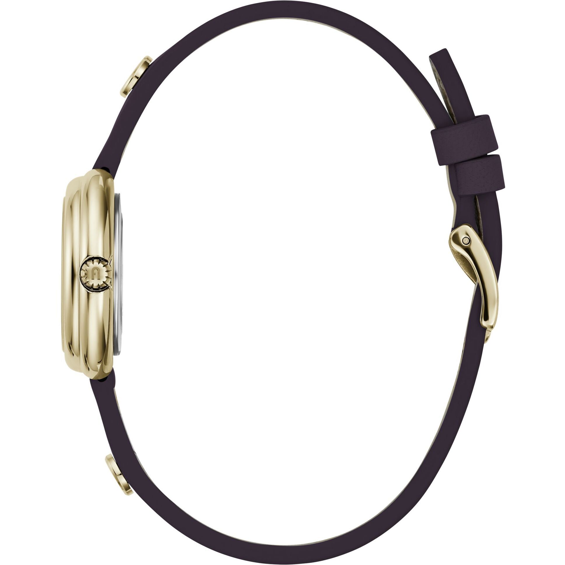 Furla Reloj Analógico De Cuarzo Furla Icon Shape