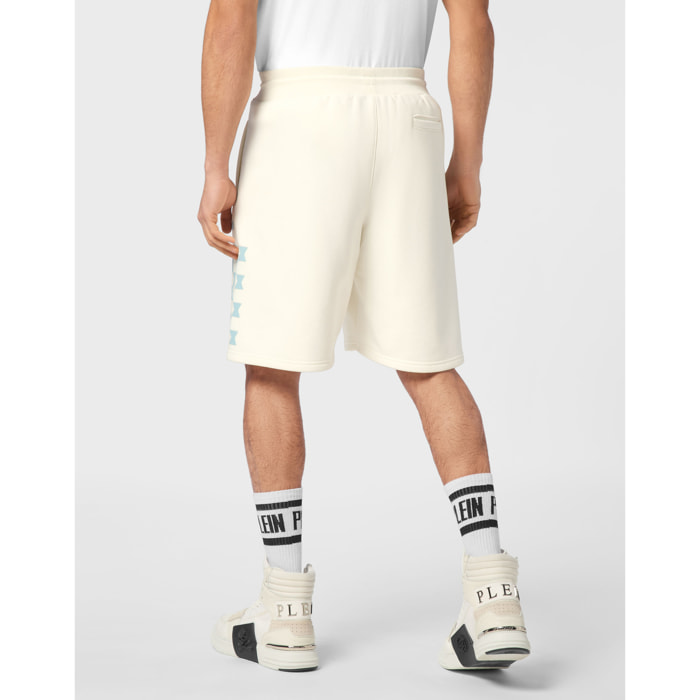 PHILIPP PLEIN Sport Shorts