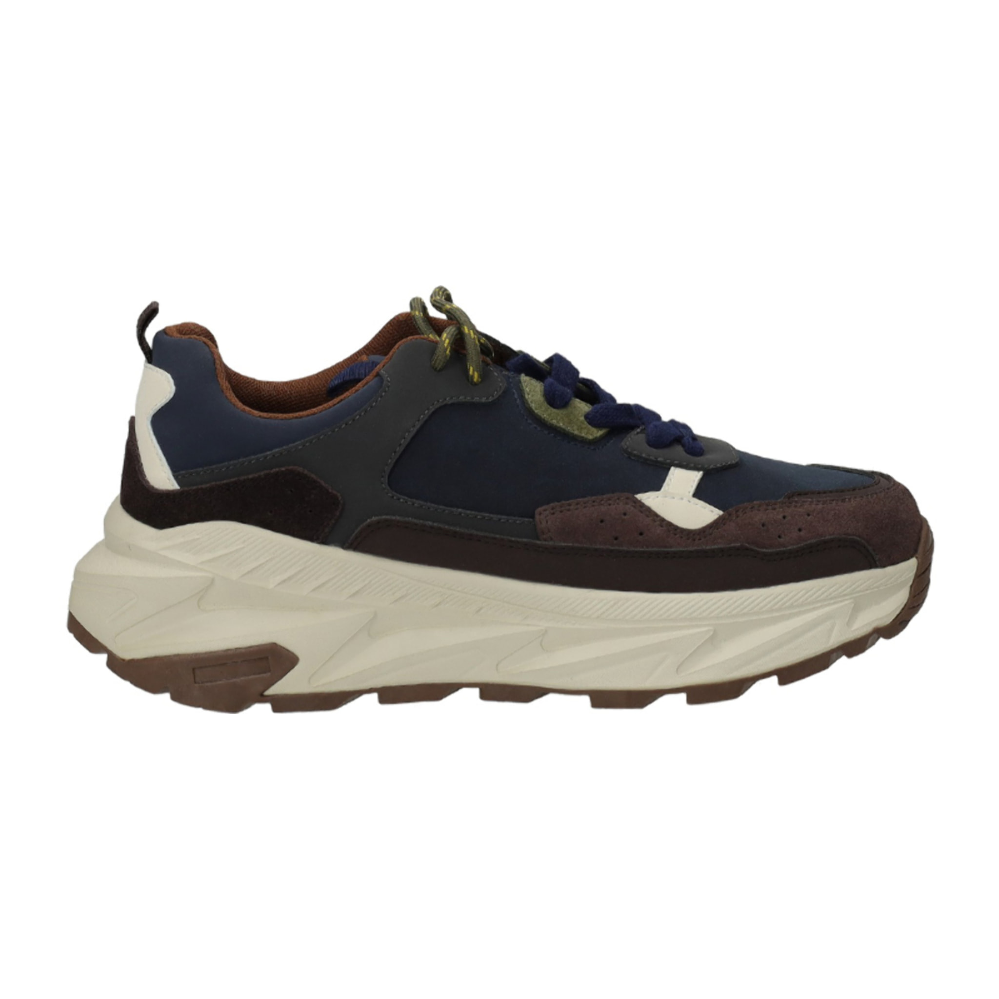 Sneakers Uomo Tata Italia Blu