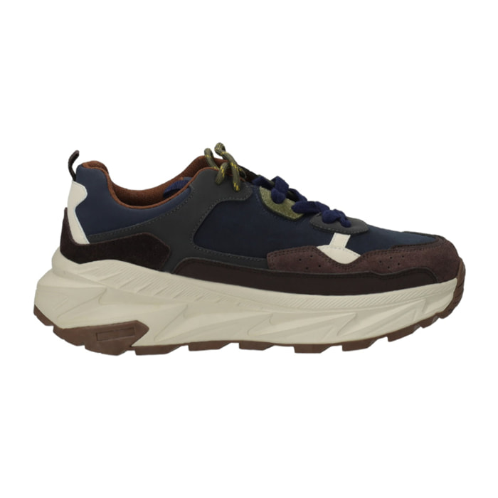 Sneakers Uomo Tata Italia Blu