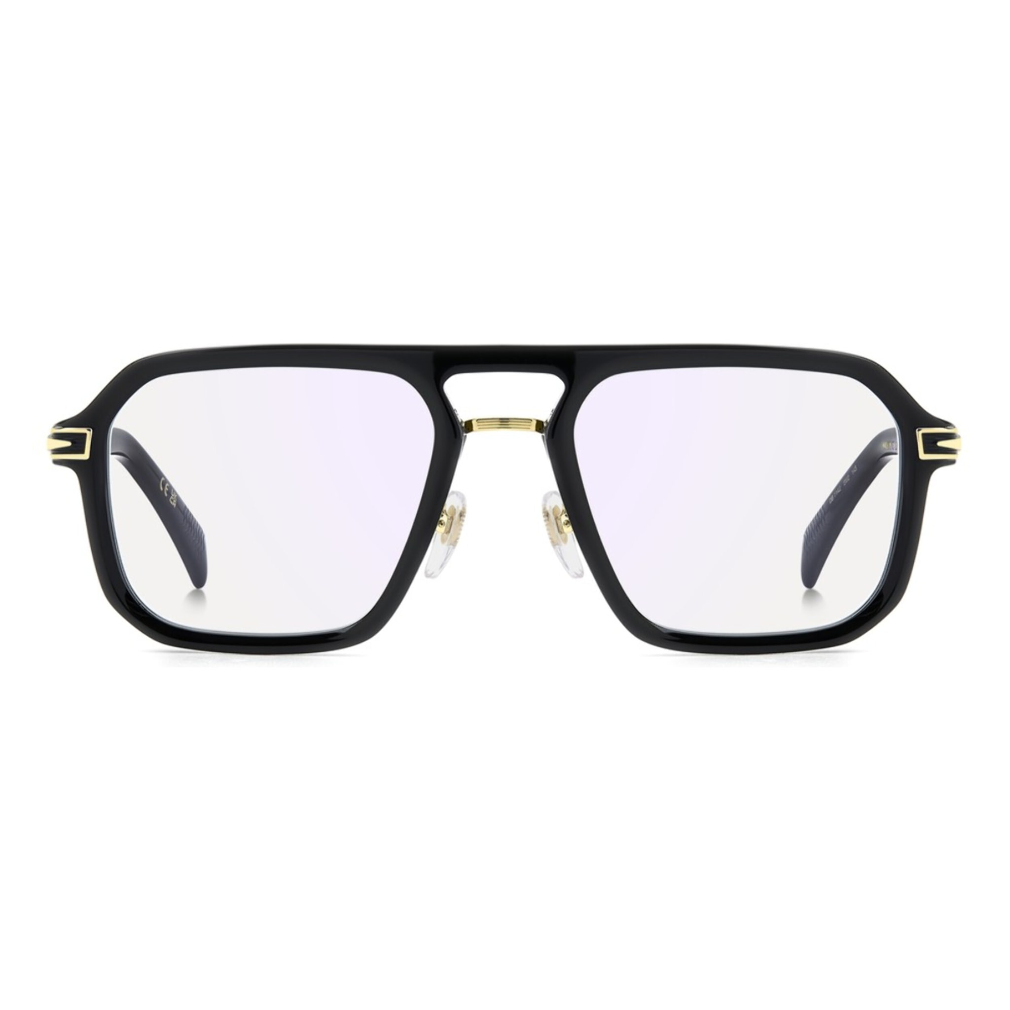 Gafas de Vista David Beckham DB 7142 2M2 de Acetato Hombre 54 mm