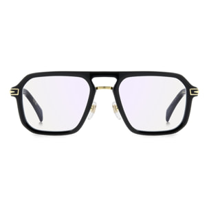 Gafas de Vista David Beckham DB 7142 2M2 de Acetato Hombre 54 mm