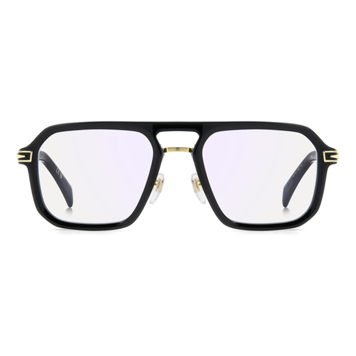 Gafas de Vista David Beckham DB 7142 2M2 de Acetato Hombre 54 mm